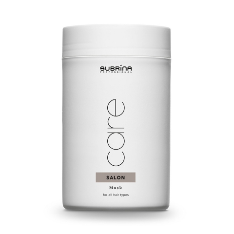 SALON maska za kosu subrina professional 1000ml