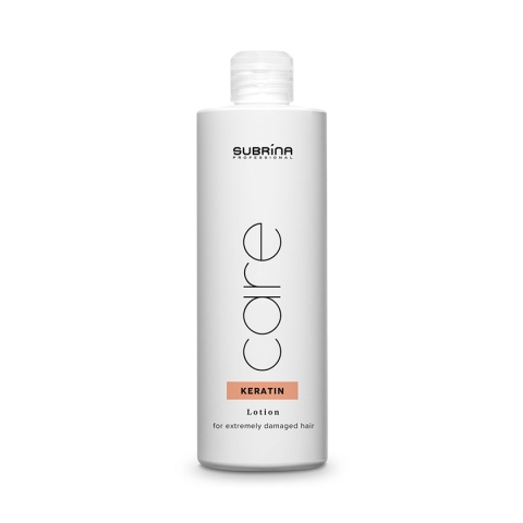 KERATIN losion za kosu subrina professional 480ml
