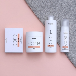 KERATIN losion za kosu subrina professional 480ml
