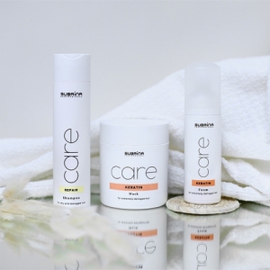 KERATIN maska za kosu subrina professional 500ml