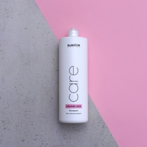 COLOUR LOCK šampon za zaključavanje pigmenata subrina professional 1000ml