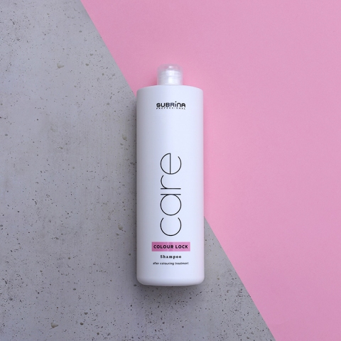 Subrina professional šampon colour lock