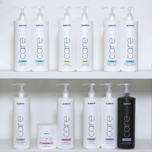 COLOUR LOCK šampon za zaključavanje pigmenata subrina professional 1000ml
