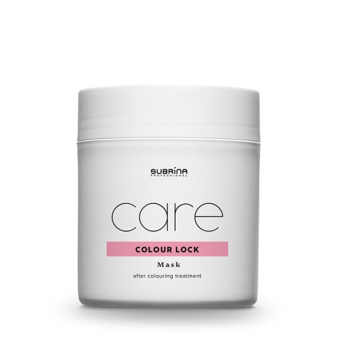 COLOUR LOCK maska za zaključavanje pigmenata subrina professional 500ml