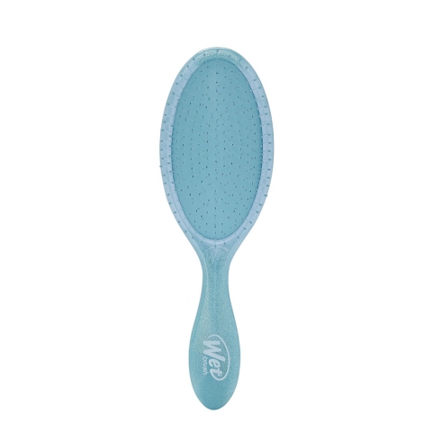 Original detangler Glitter Waves Blue Wet Brush Srbija