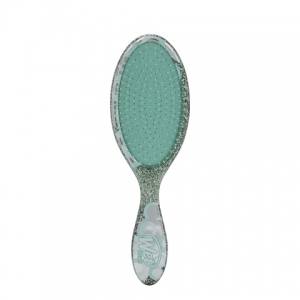 Wet Brush Original Detangler Groovy Disco Teal Četka za raščešljavanje