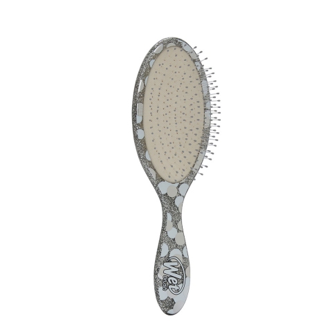 Wet Brush Srbija Original Detangler Groovy Disco Silver cetka