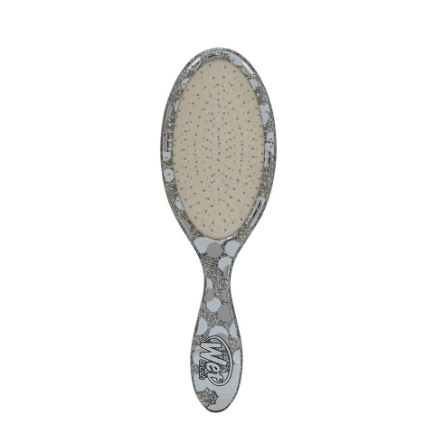 Wet Brush Groovy Disco Silver cetka za raščešljavanje
