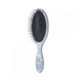 Wet Brush Original Detangler Metalic Marble Silver Četka za raščešljavanje