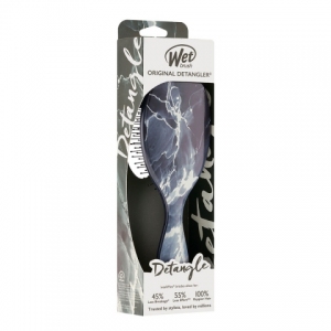 Wet Brush Original Detangler Metalic Marble Onyx Četka za raščešljavanje