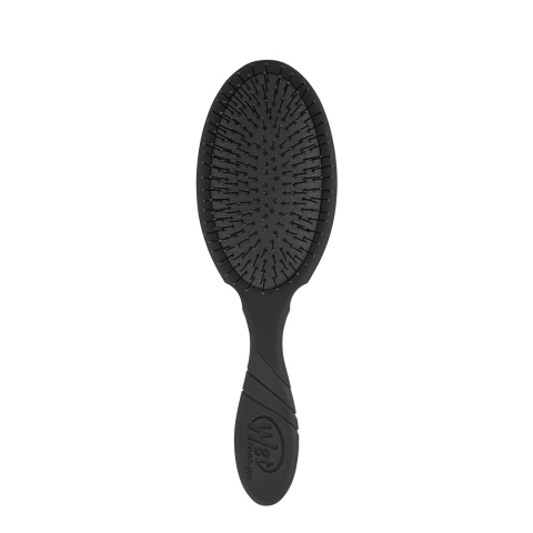 Wet brush PRO Detangler Black cetka za raščešljavanje