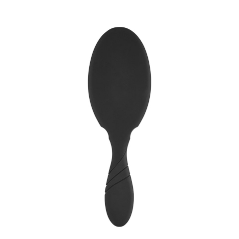 Wet brush PRO Detangler Black cetka za mokru kosu
