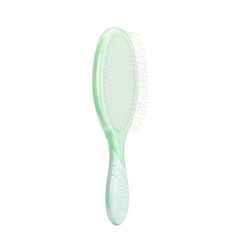 Wet brush pro holographic teal četka za raščešljavanje kose 