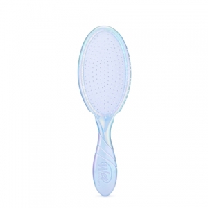 Profesionalna četka za raščešljavanje kose wet brush pro holographic blue Profesionalna četka za raščešljavanje kose wet brush pro holographic blue