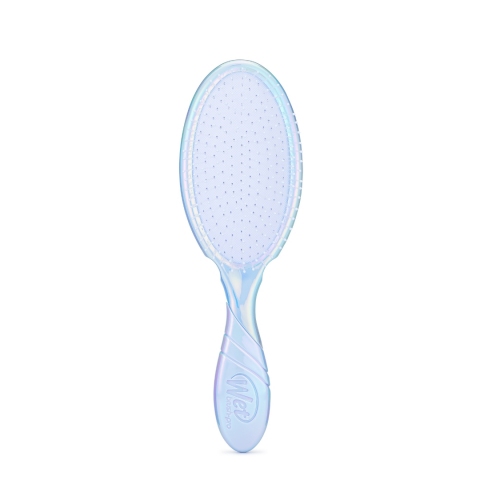 Wet brush pro holographic blue cetka za cesljanje