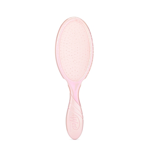 PRO Detangler Holographic Pink cetka za rasceljavanje Wet Brush 