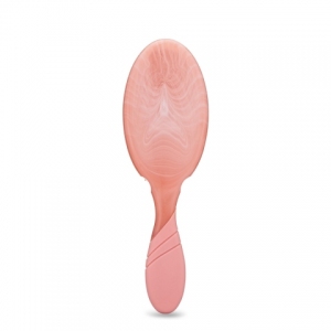 Wet brush PRO Detangler Hydro Tie-Dye Peach cetka za kosu Wet brush PRO Detangler Hydro Tie-Dye Peach cetka za kosu
