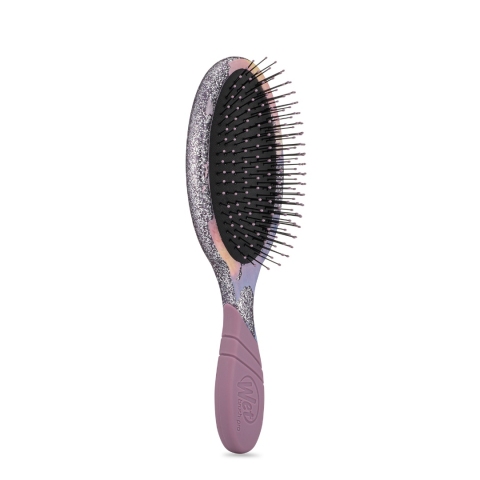 Wet Brush PRO Detangler Cosmic Lava Lavender cetka za rascesljavanje