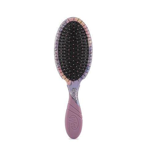 Profesionalna cetka PRO Detangler Cosmic Lava Lavender Wet Brush Srbija