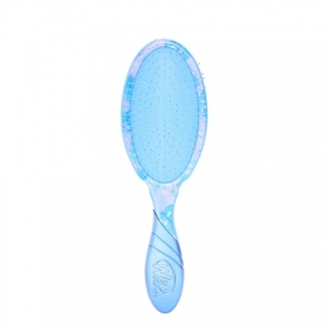 Wet Brush PRO Detangler Neon Glow Blue cetka za rascesljavanje