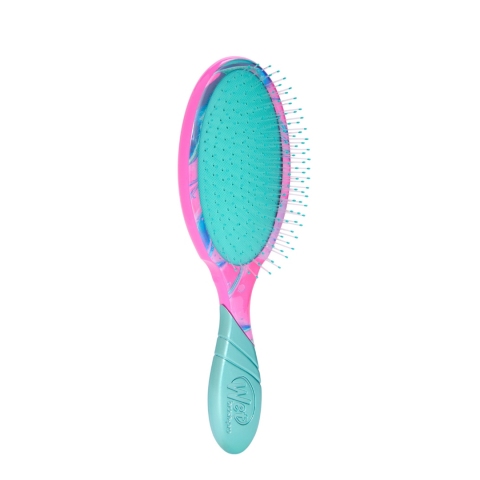 Wet Brush PRO Detangler Neon Glow Green cetka za kosu