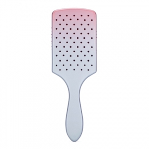 Paddle Detangler Feel Good Ombre Pink/Purple