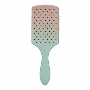 Paddle Detangler Feel Good Ombre Seafoam