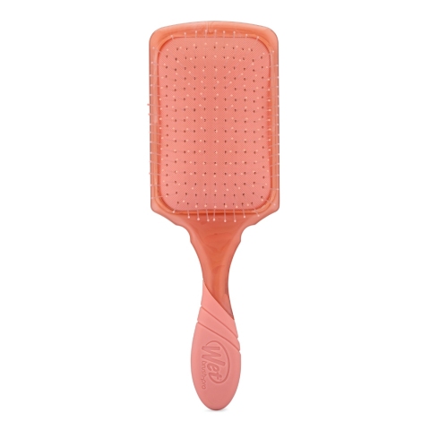 Plocasta cetka Pro Detangler Hydro Tie-Dye Peach Wet brush Srbija