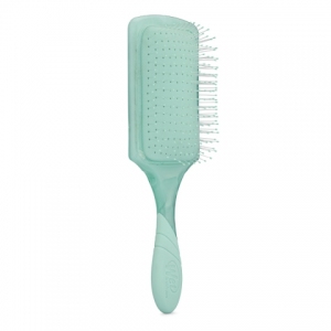 Wet Brush plocasta cetka Pro Paddle Detangler Hydro Tie-Dye Teal