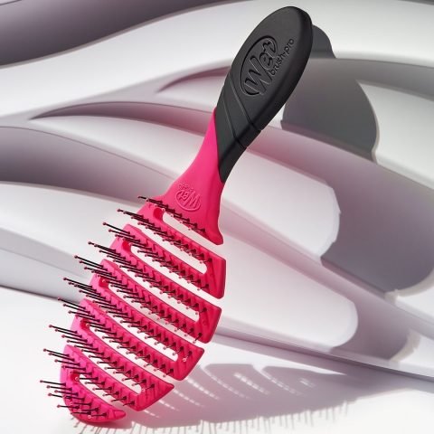 Wet brush profesionalna cetka za brze susenje kose