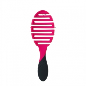 Wet Brush Oval PRO Flex Dry Pink cetka za kosu