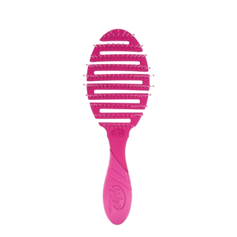 Oval PRO Flex Dry Neon Glow Pink 