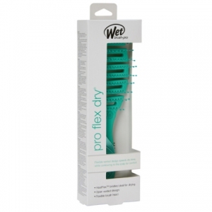 Wet brush profesionalna cetka za brze susenje kose