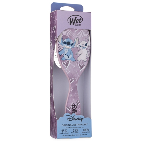 Wet brush Disney Princess 100 Lilo& Stitch cetka za decu