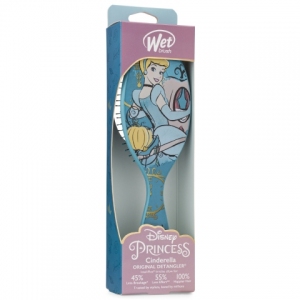 Wet brush cetka za kosu Disney Princess Elegant Cinderella Original Detangler Wet brush cetka za kosu Disney Princess Elegant Cinderella Original Detangler