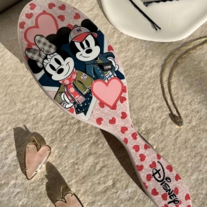 Wet Brush cetka Disney Princess 100 Mickey & Minnie Original Detangler 