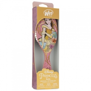 Wet Brush cetka za devojcice Disney Princess Elegant Belle Original Detangler 