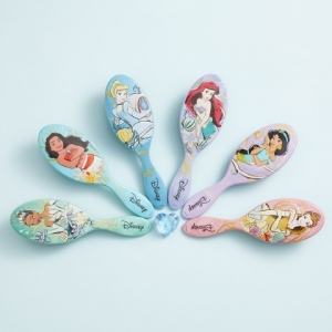 Wet Brush cetka za kosu Disney Princess Elegant Jasmine Original Detangler Wet Brush cetka za kosu Disney Princess Elegant Jasmine Original Detangler