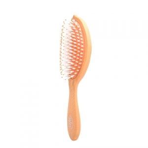 Wet brush eko cetka sa kokosovim uljem za sjaj kose