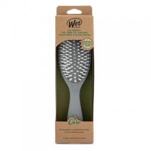 Wet brush Charcoal go green eko cetka 