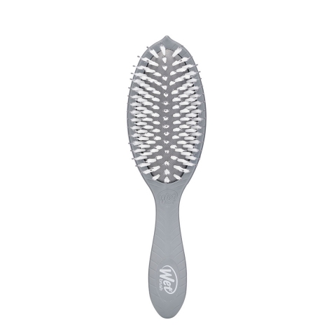 Wet brush Charcoal go green eko cetka 