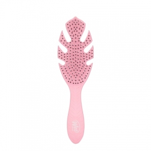 Wet brush Biodegradeable Detangler Pink eko cetka za kosu