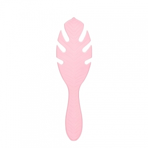 Wet brush Biodegradeable Detangler Pink eko cetka za kosu