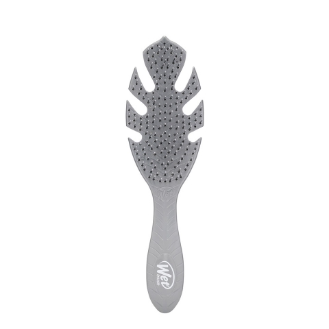 Wet brush Go green eko cetka za kosu siva