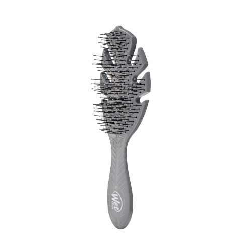 Wet Brush Biodegradeable Detangler Grey cetka za rascesljavanje