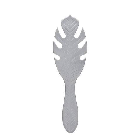 Wet Brush Go green Biodegradeable Detangler Grey cetka