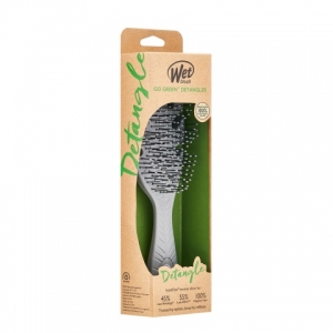 Wet brush Go green eko cetka za kosu siva