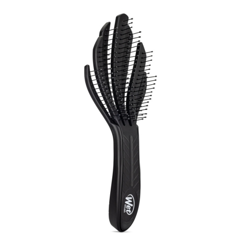 Wet Brush go green cetka za rascesljavanje lokni