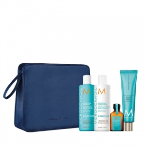 Moroccanoil Holiday Color Care set