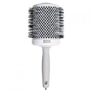 Expert Blowout Shine White&Grey - 80 mm